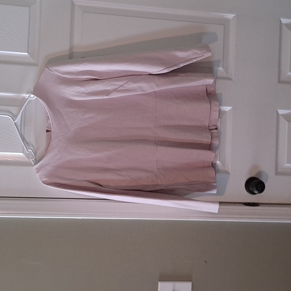 J crew jacket